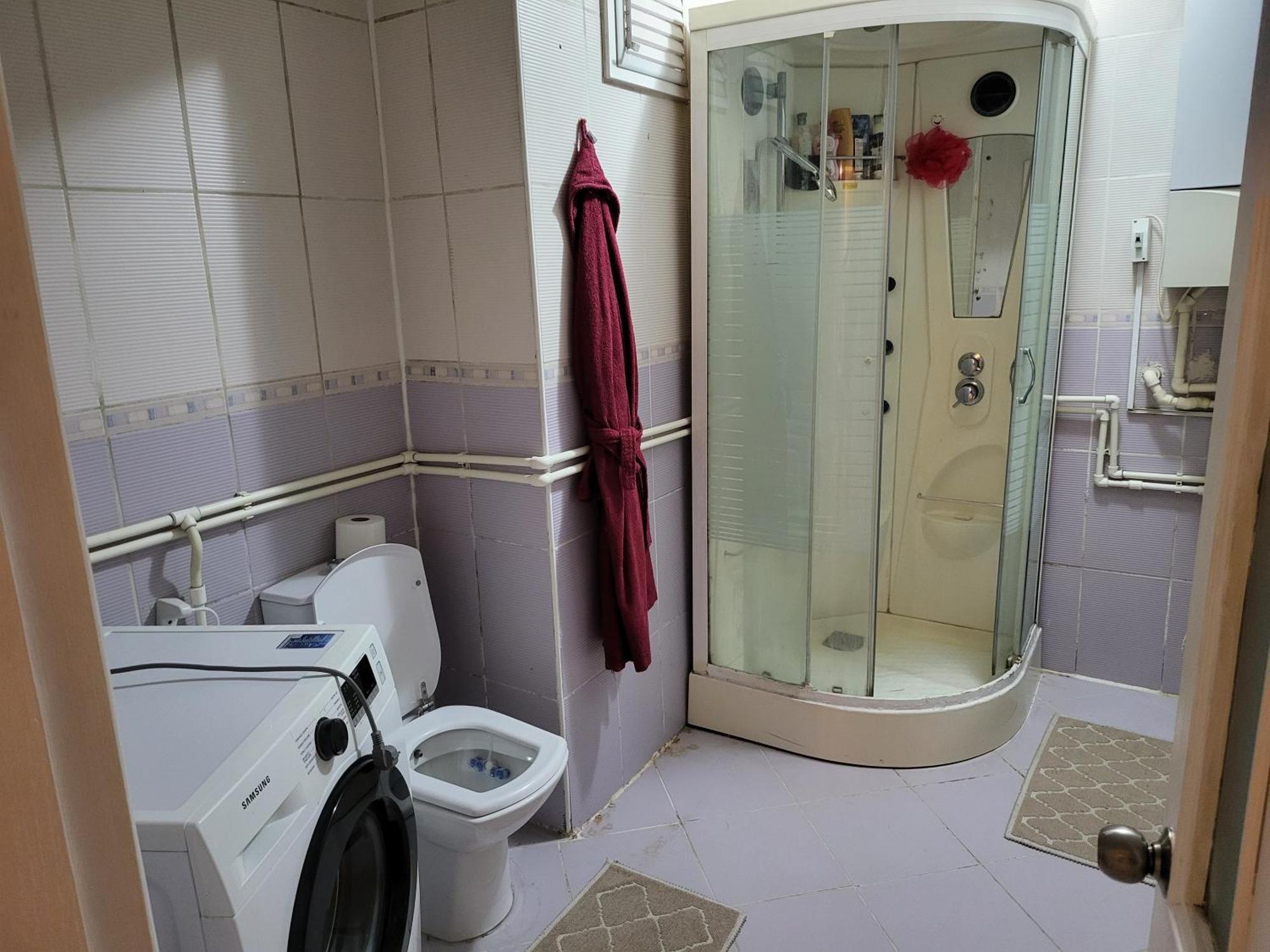 Apartment Guzel Daire *