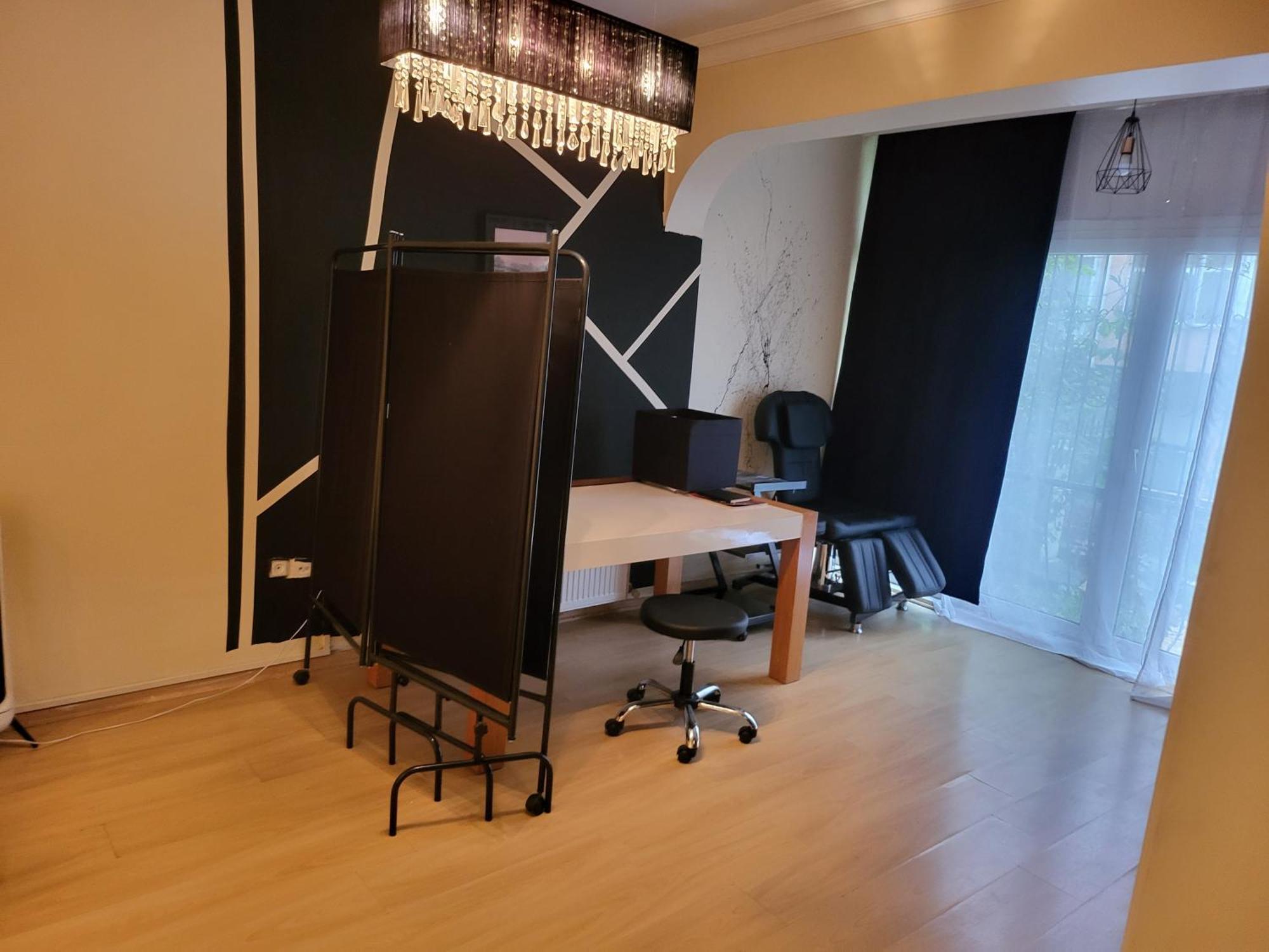 Apartment Guzel Daire