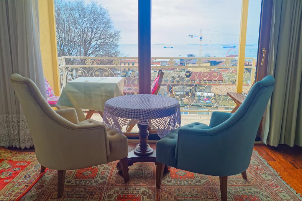 Ada Hotel 3*