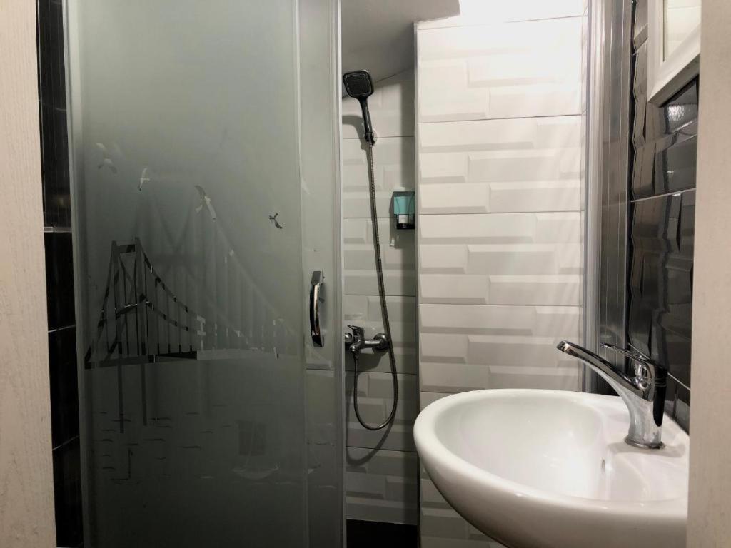 Centre Suites Taksim *