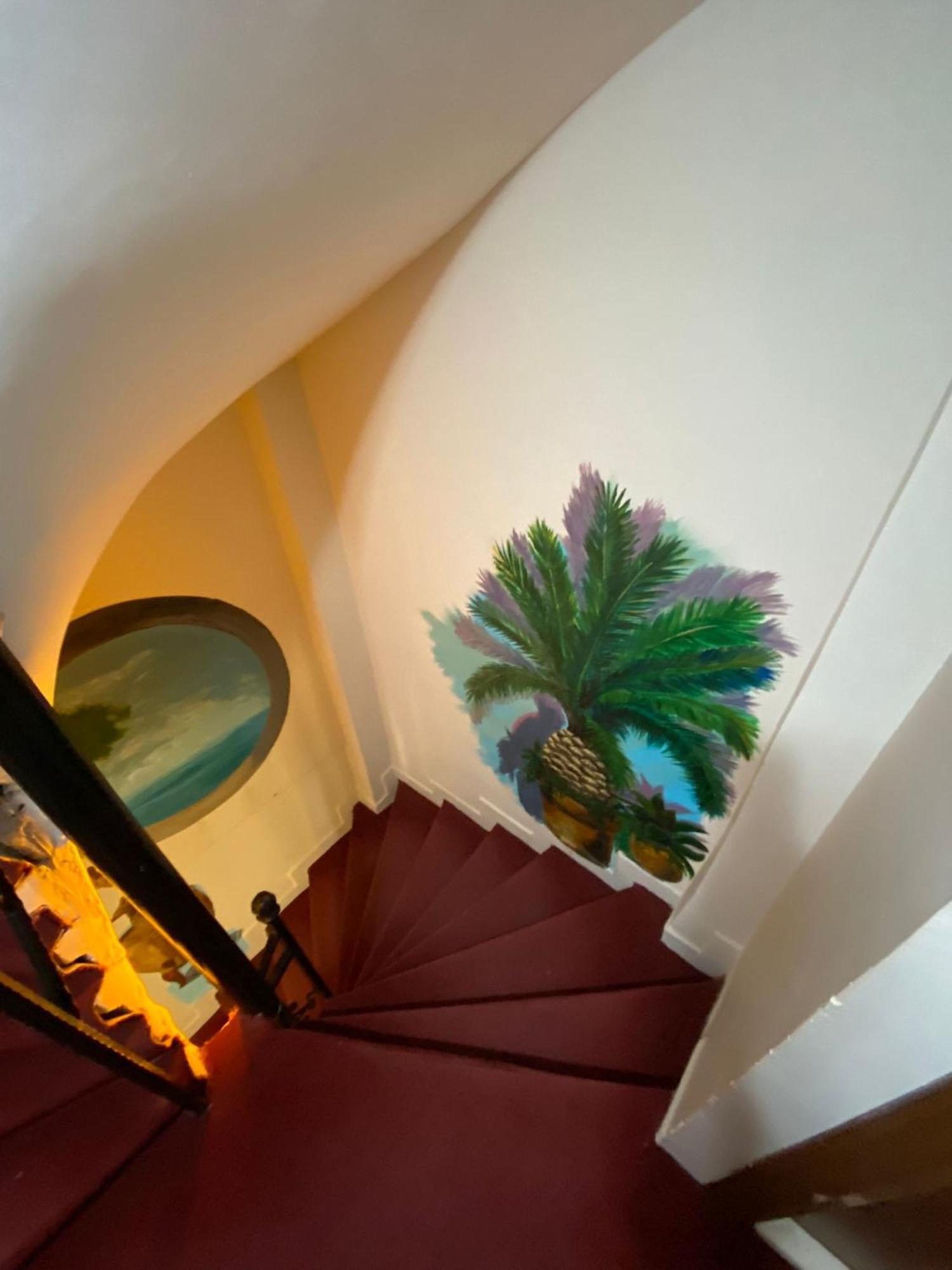 Otel Kadikoey Linda İstanbul