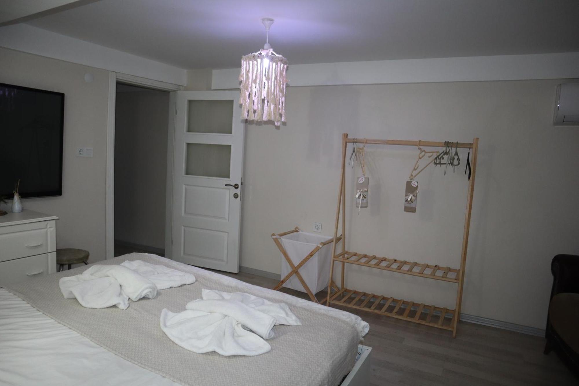 Erkul Old 1 Apartment *