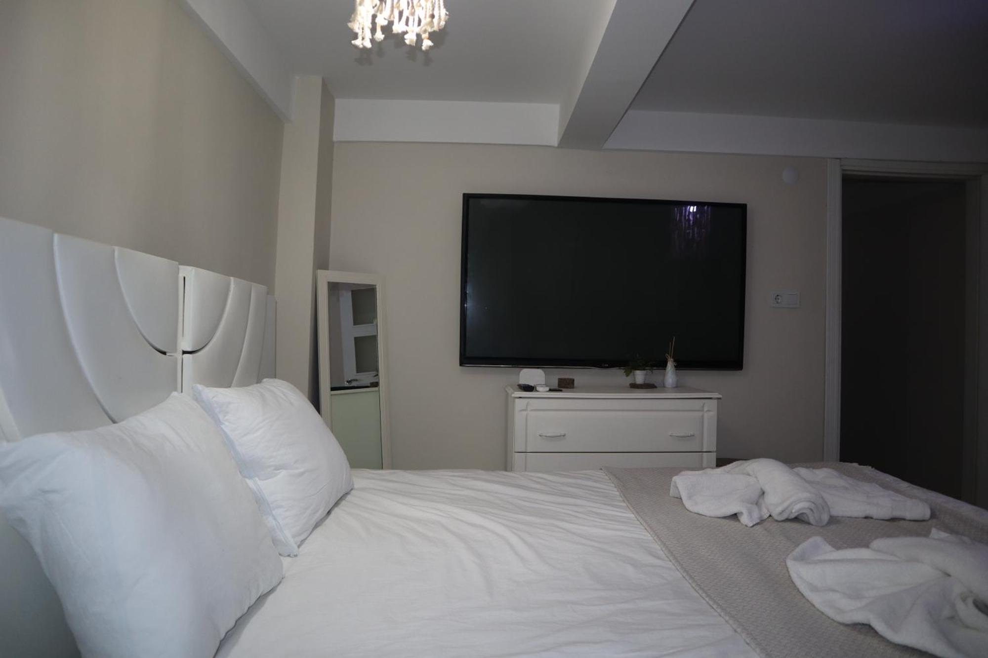 Apartment Erkul Old 1