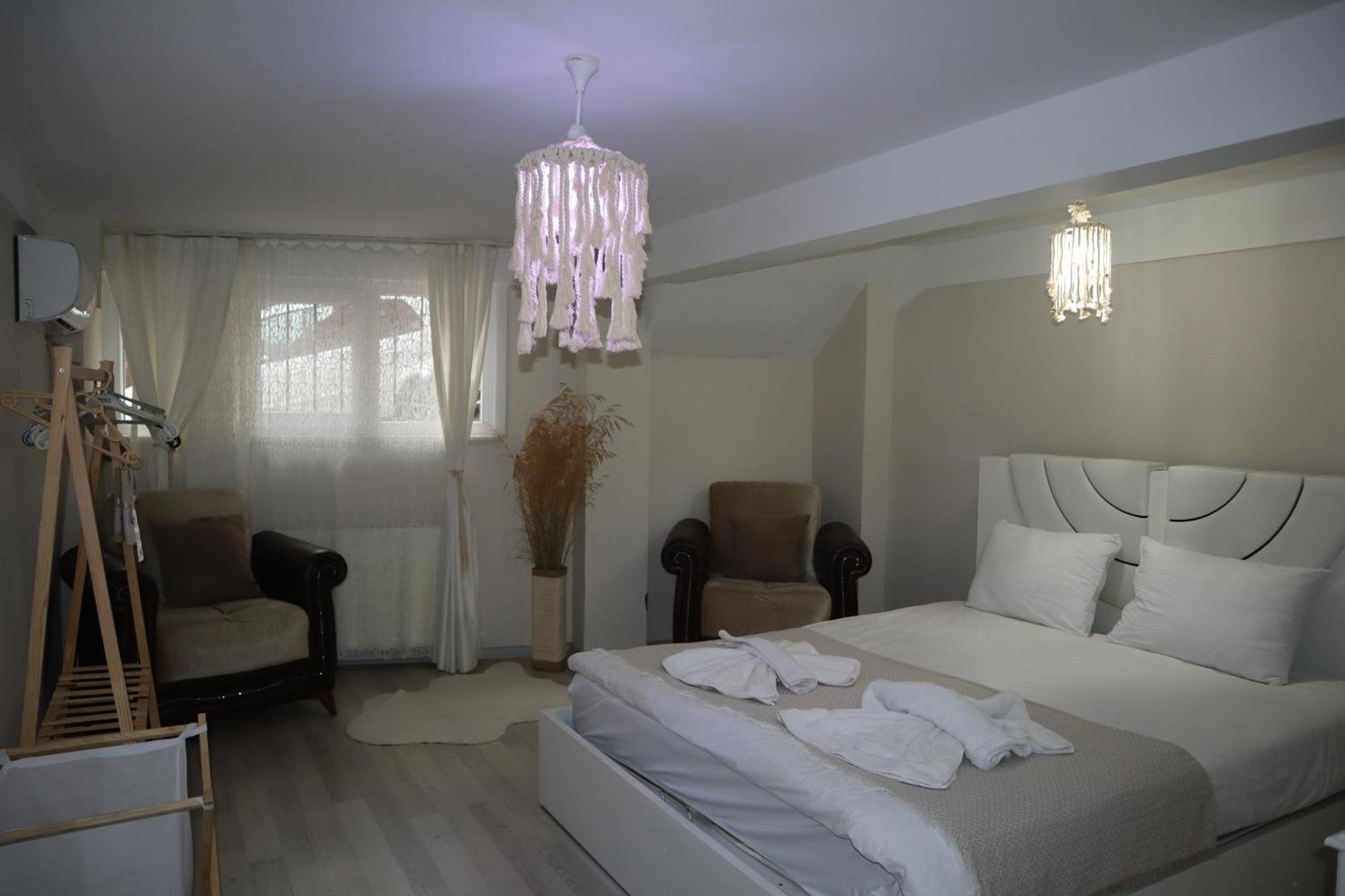 Erkul Old 1 Apartment Istanbul
