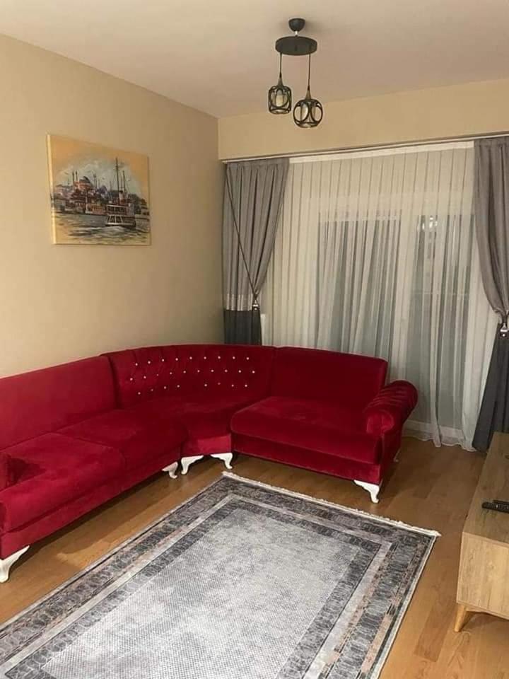 Kiptas Apartment *