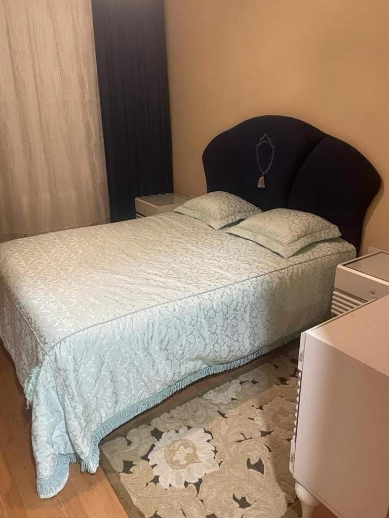 Kiptas Apartment