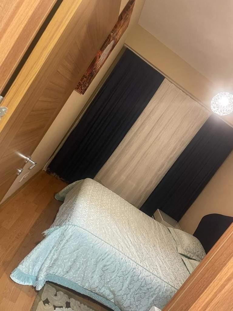 Apartment Kiptas Istanbul