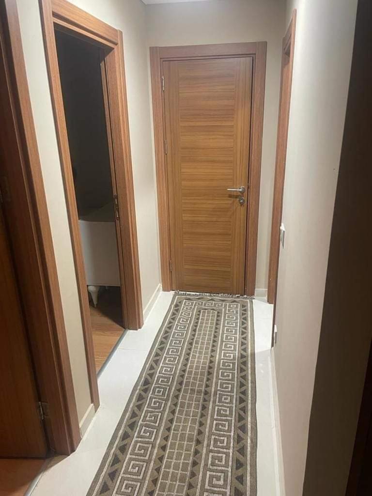 Apartment Kiptas