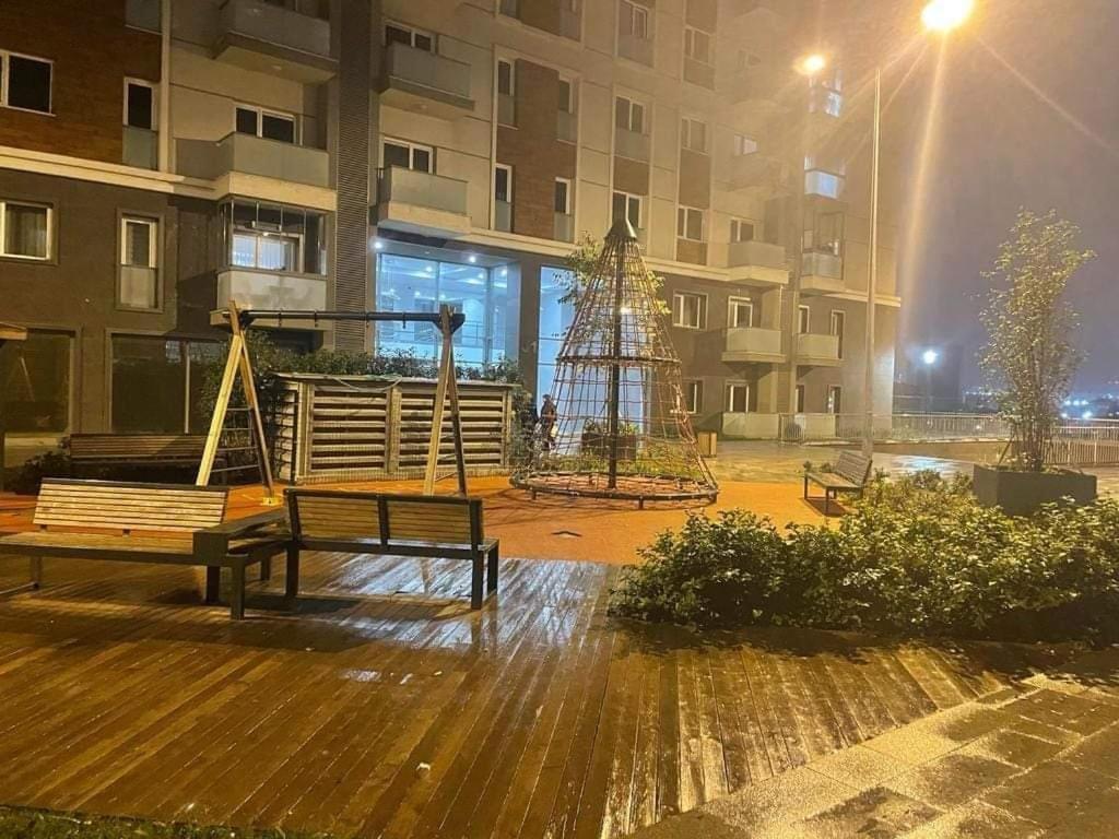 Kiptas Istanbul