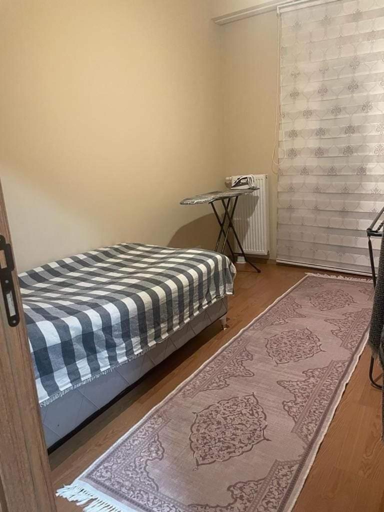 Apartment Kiptas *