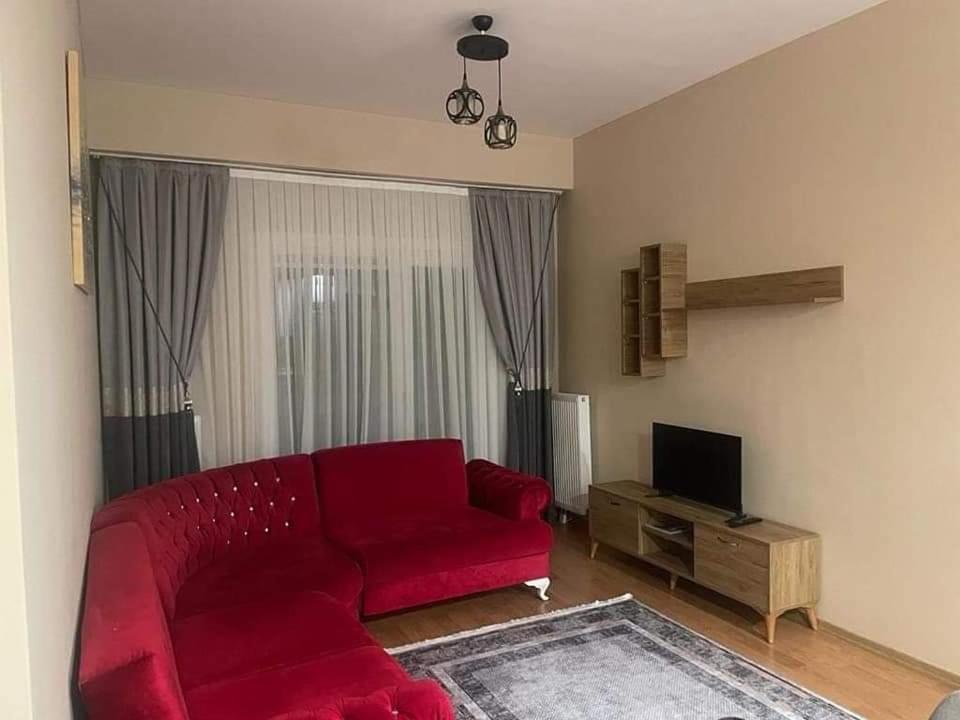 Apartment Kiptas *