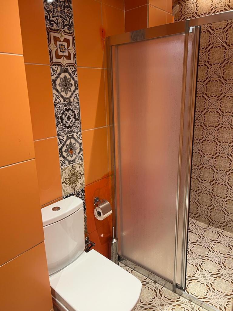 Hotel Reexe Istanbul