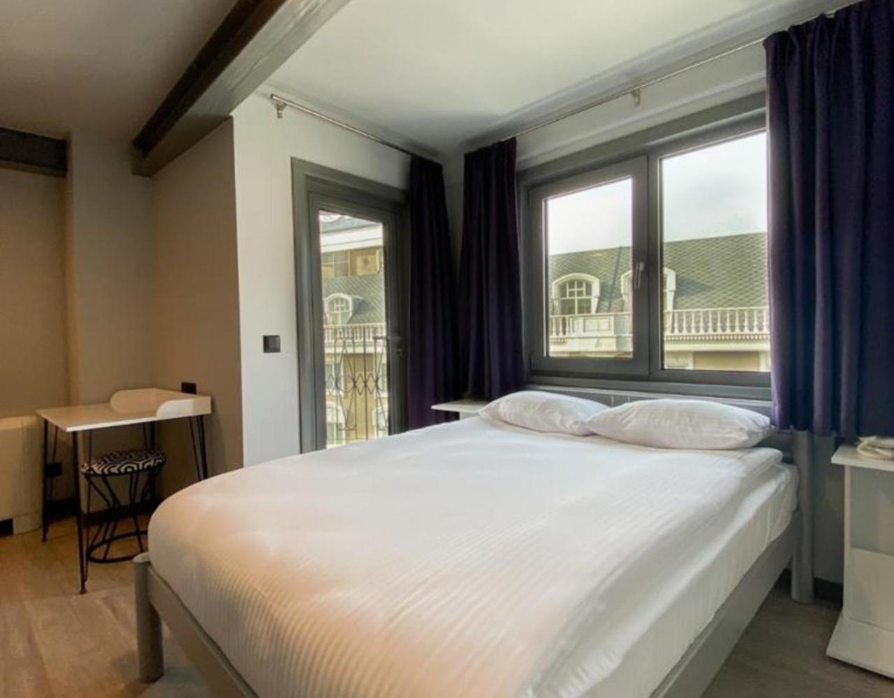 Hotel Eresin Express