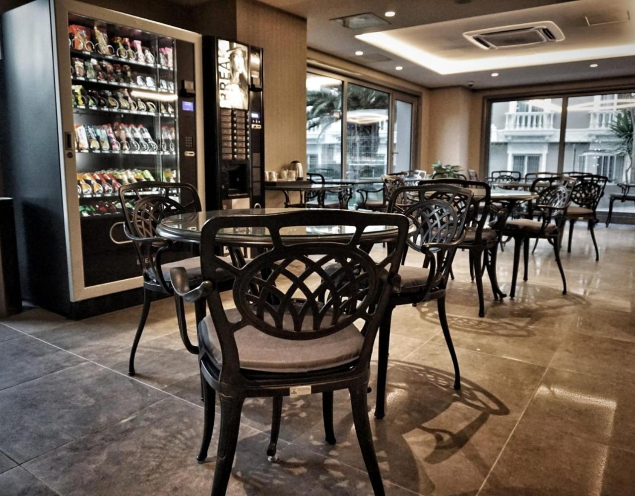 Eresin Express Hotel 3*