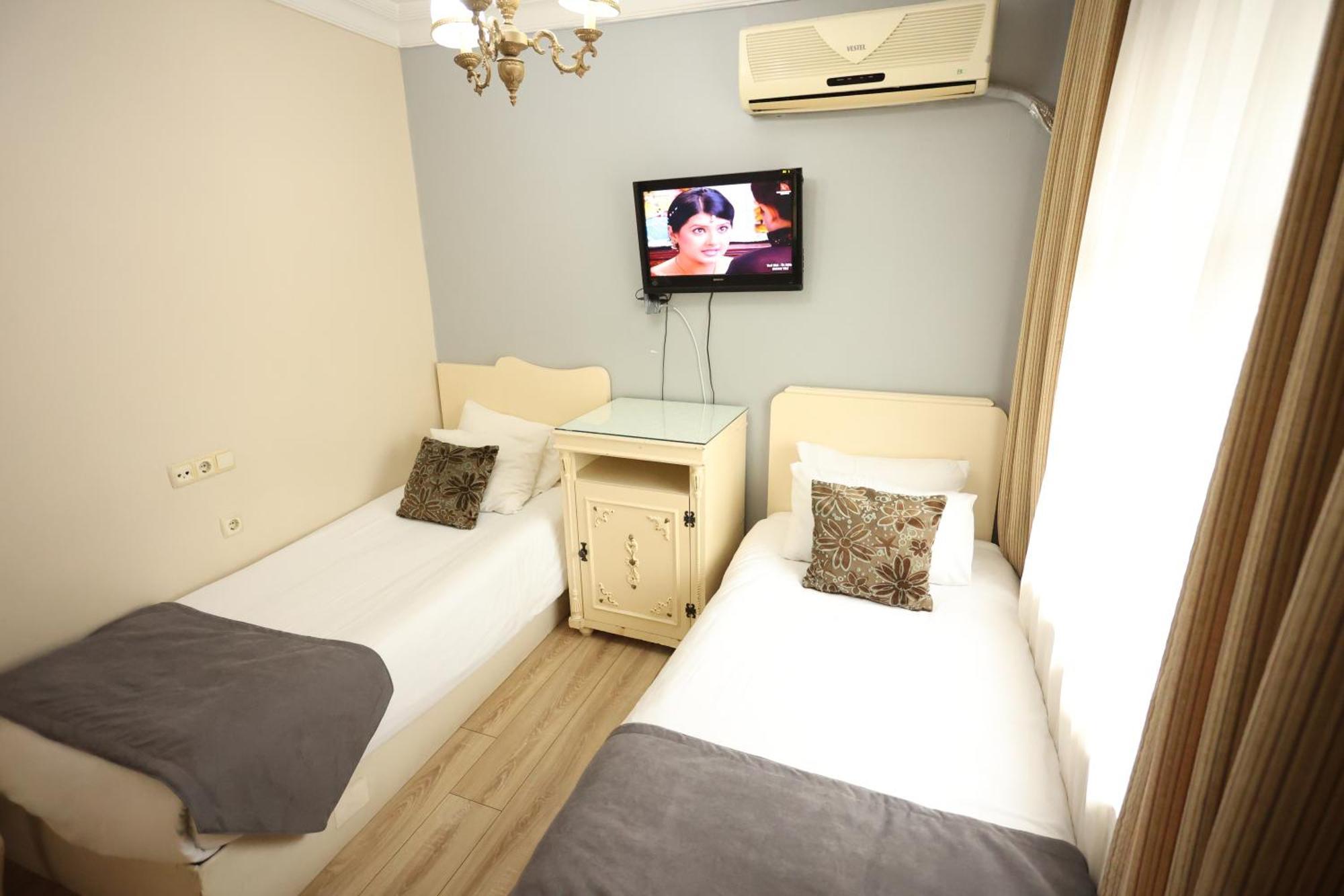 Hotel Asmali Istanbul