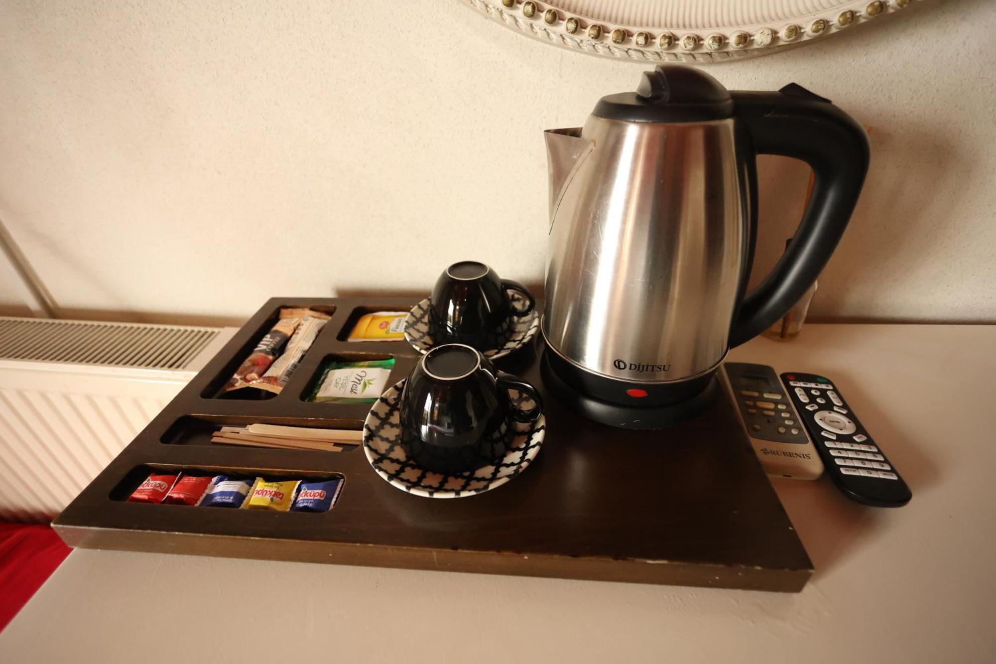 Asmali Hotel Istanbul