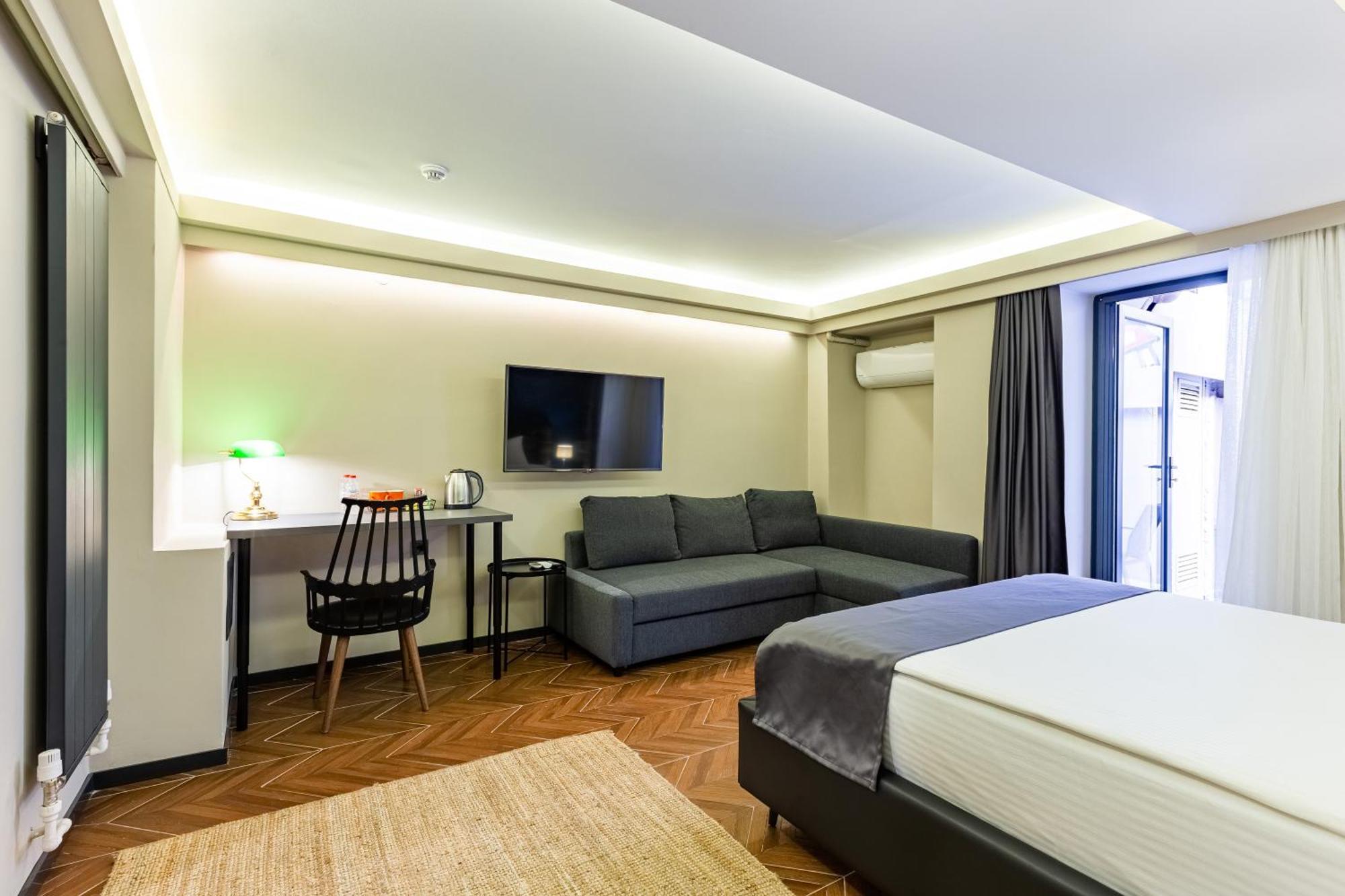 Snog & Hotel Istanbul