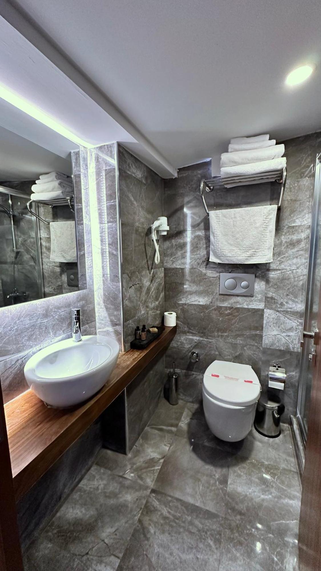 Hotel Snog & Istanbul