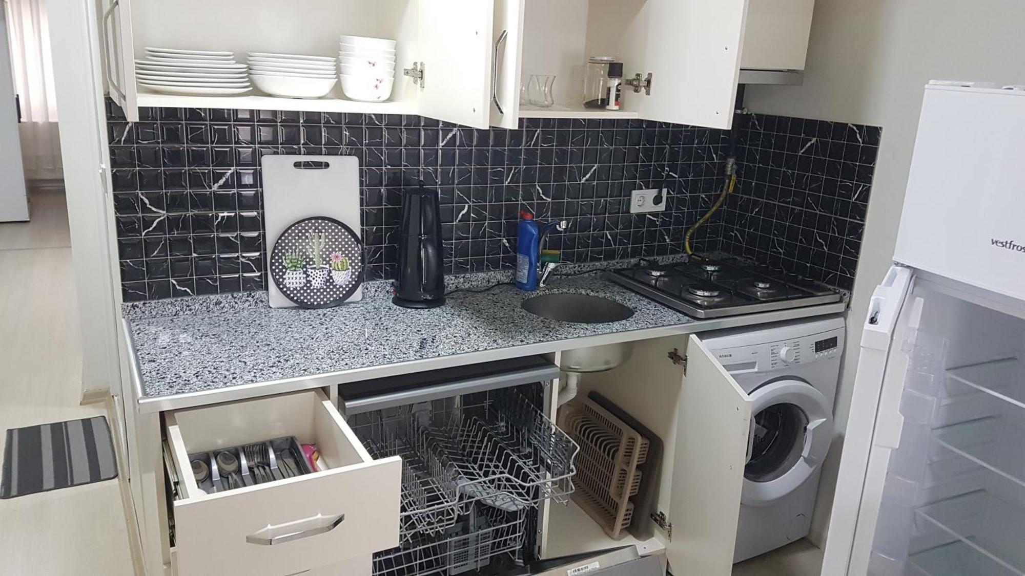 Apartment Canpi Homes