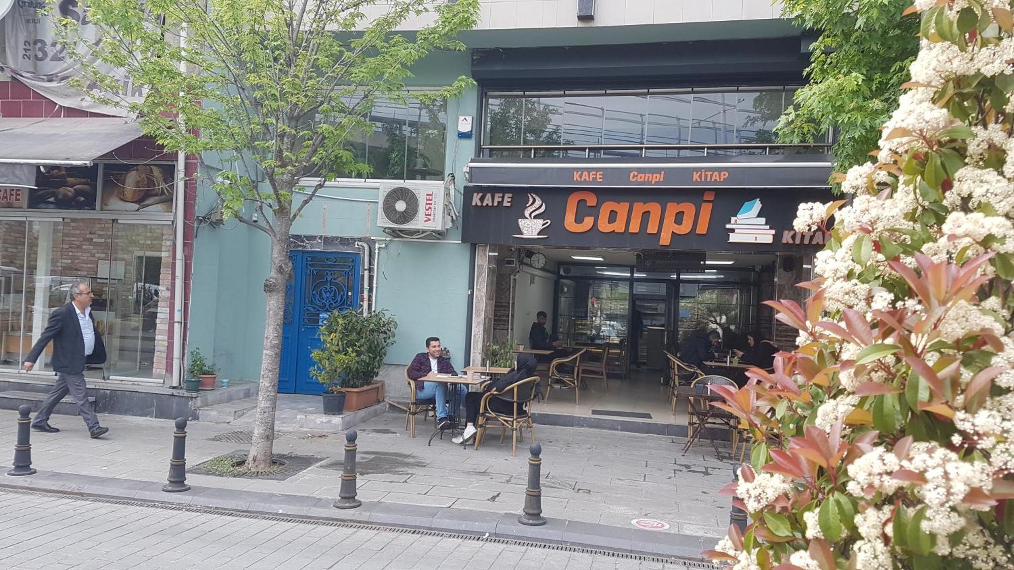 Apartment Canpi Homes Istanbul