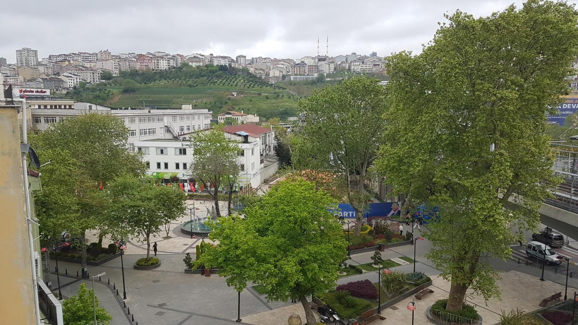 Canpi Homes * Istanbul