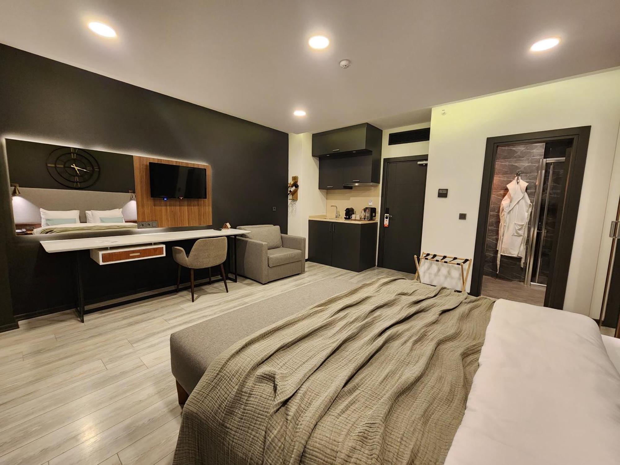 Otel Taksim View
