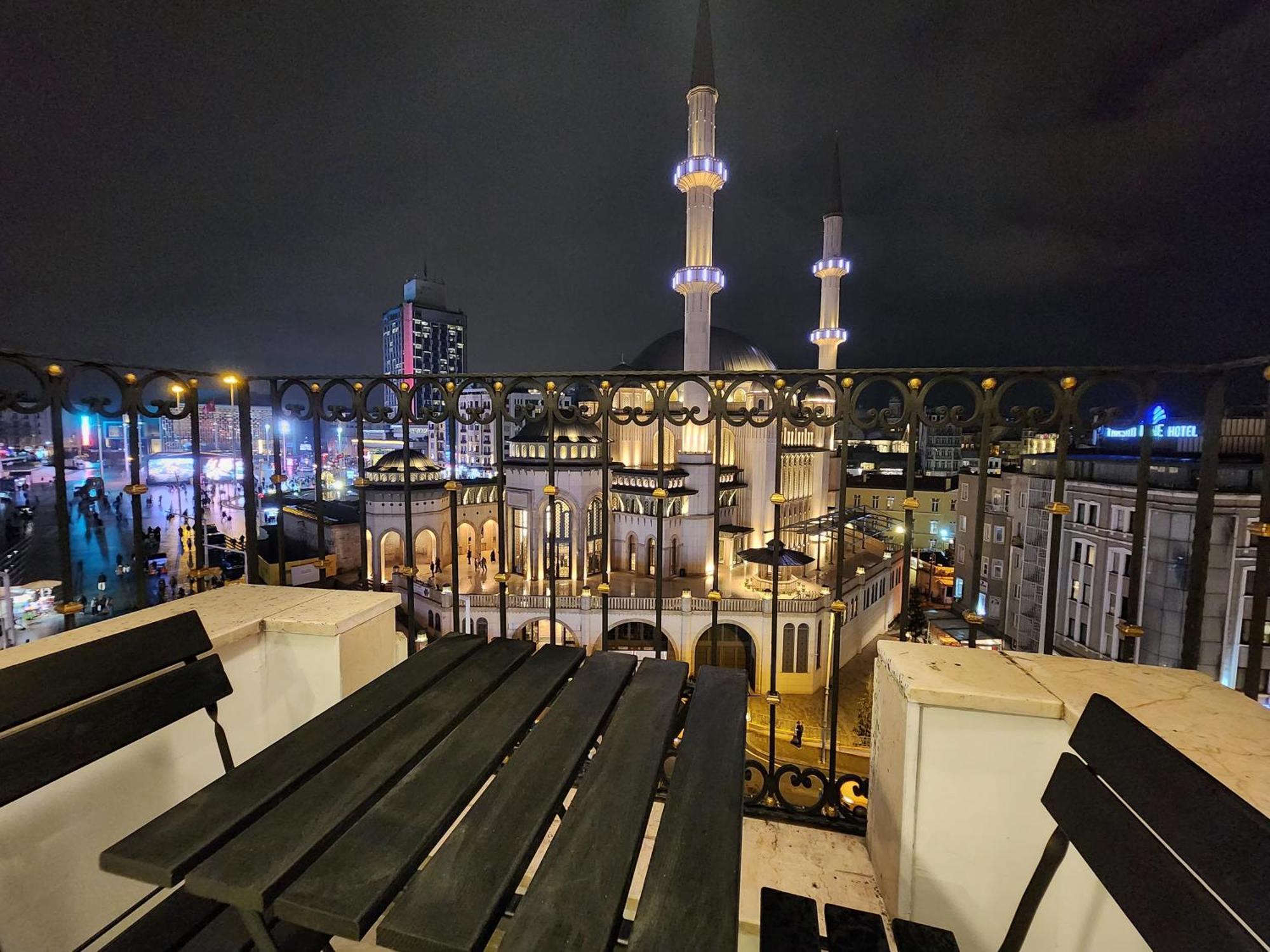 Taksim View Otel