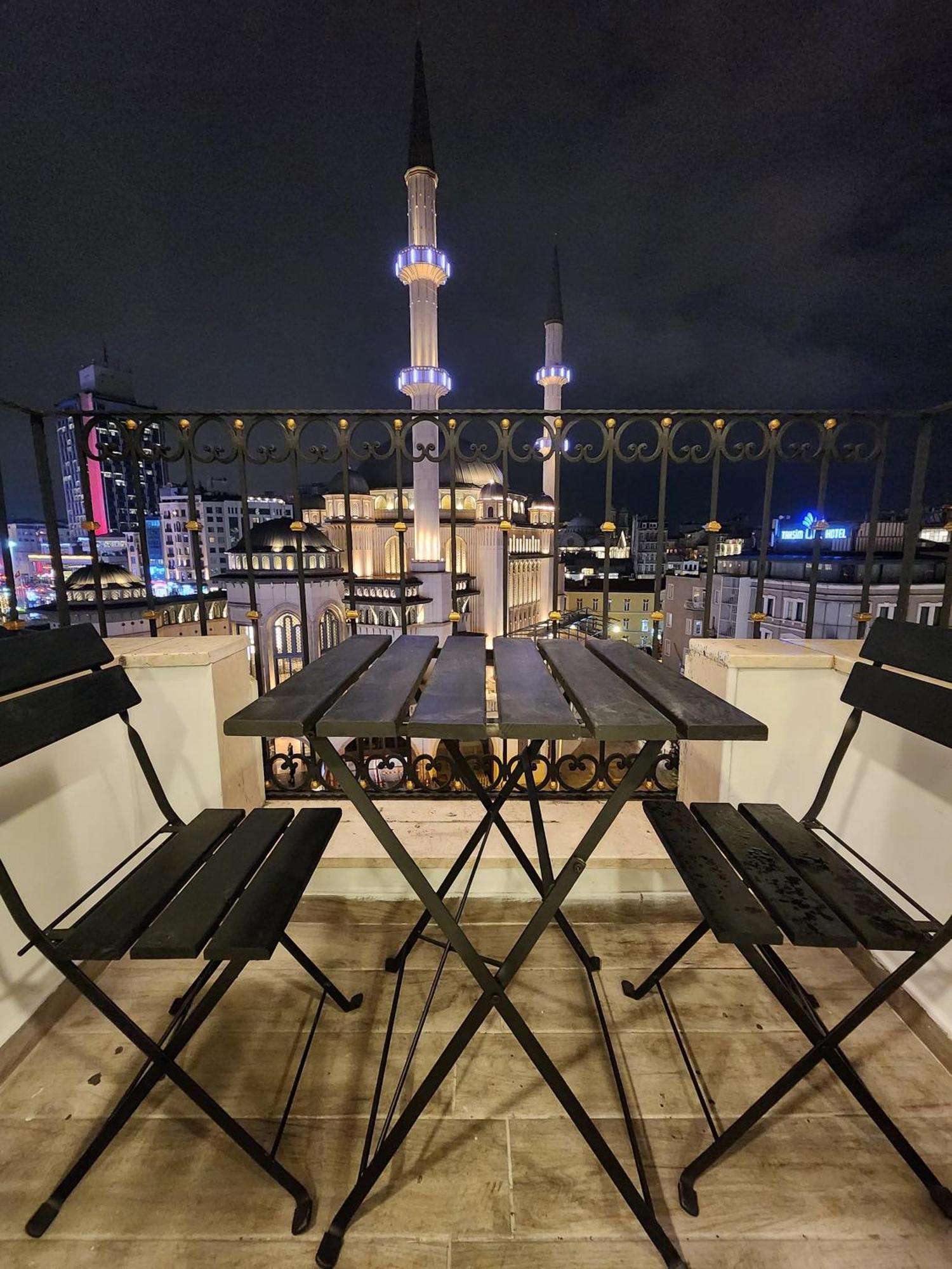 Otel Taksim View İstanbul