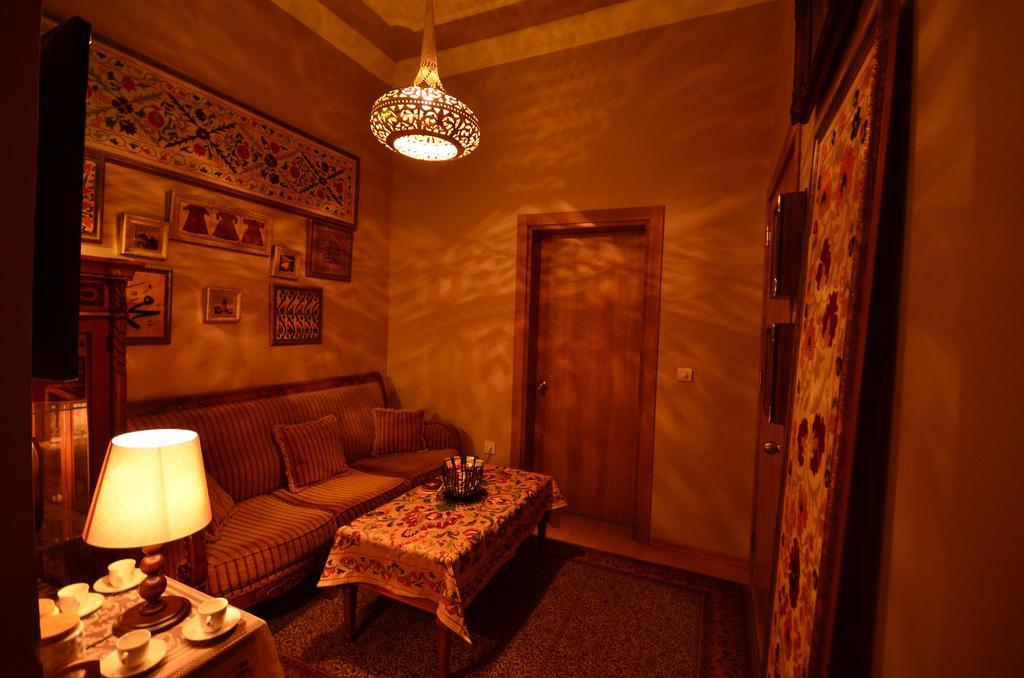 Subrosa Istanbul