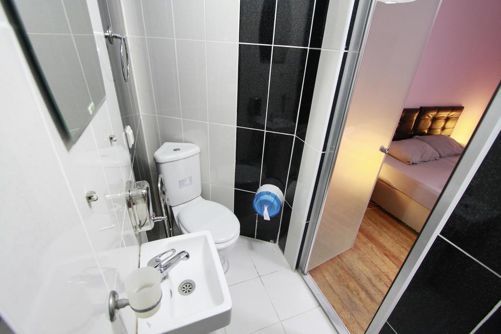 Hostel Galata West