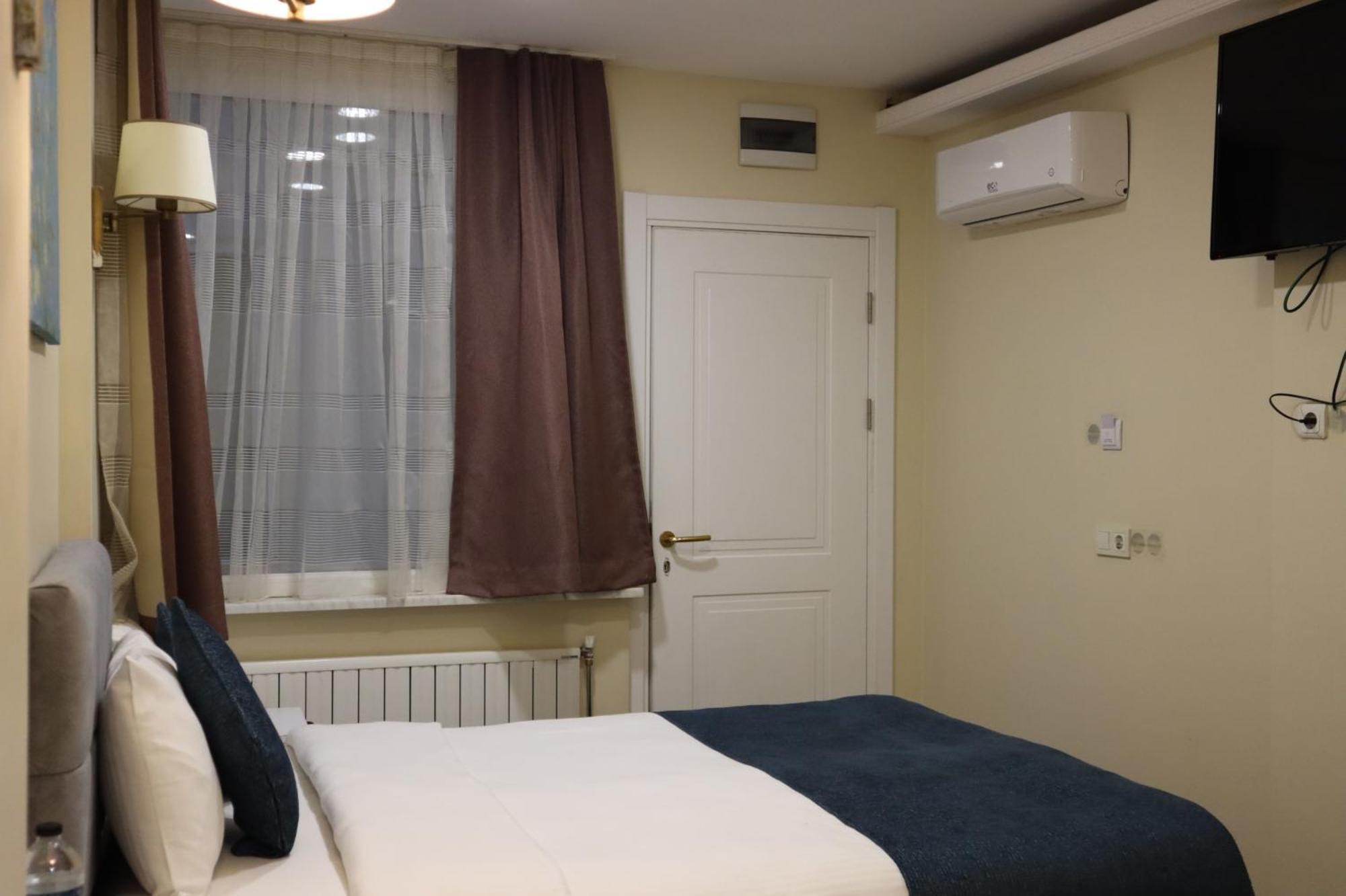 Hotel Galata Istanbul