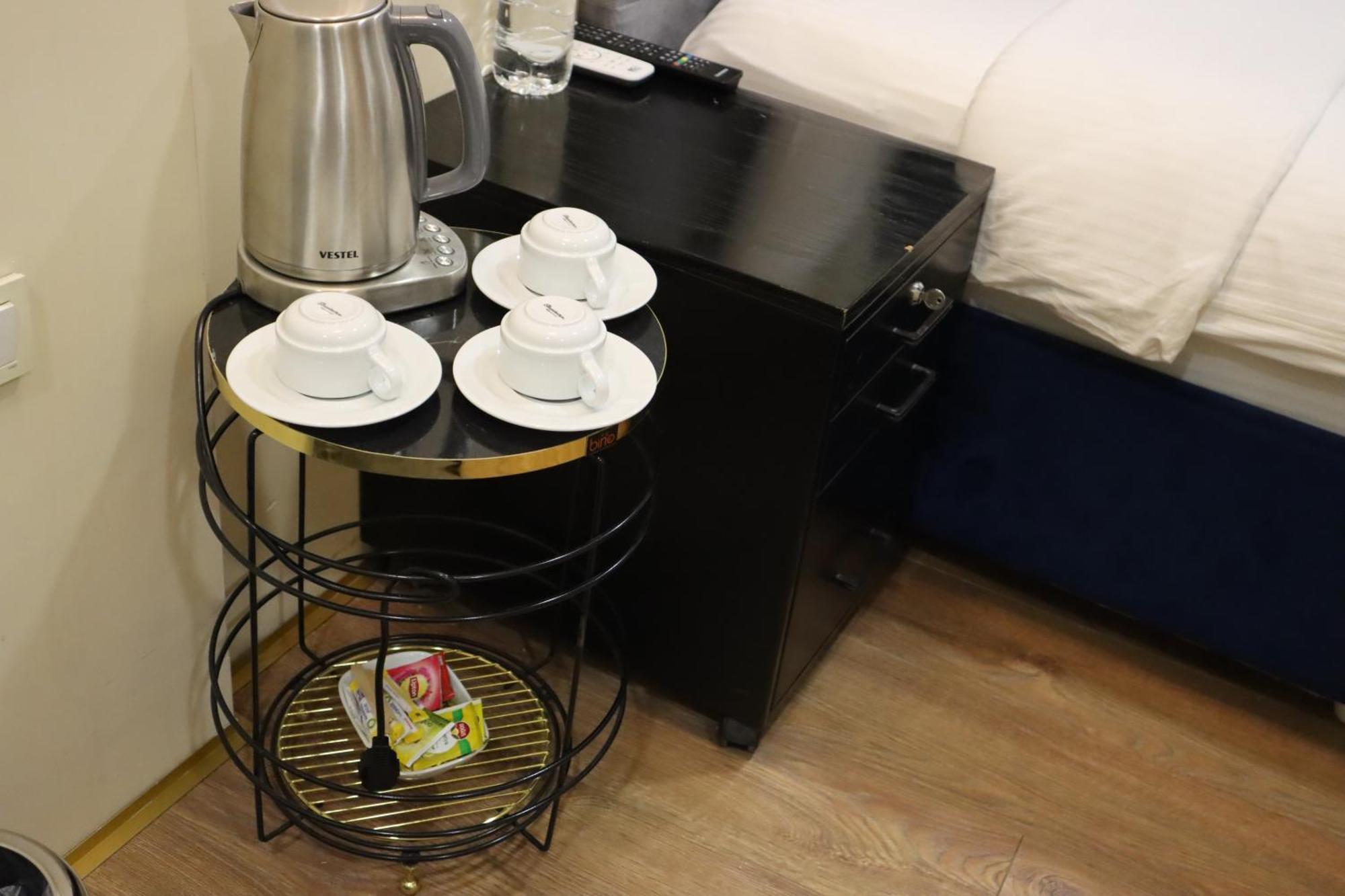 Hotel Galata 3*