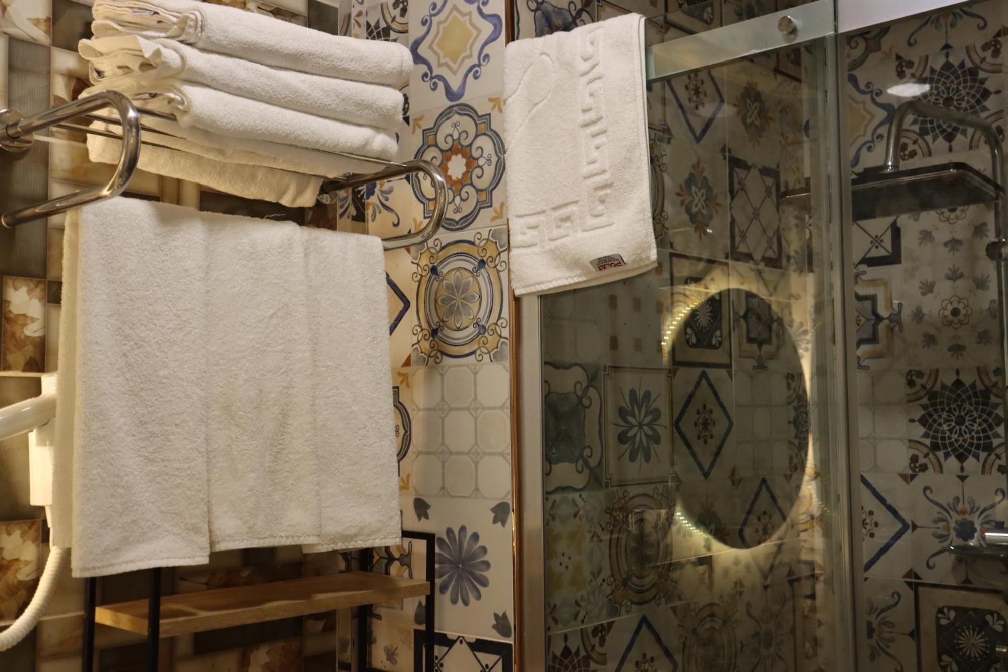 Hotel Galata Istanbul