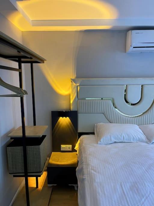 New Luxurious And Cozy Flat 6 * Istambul