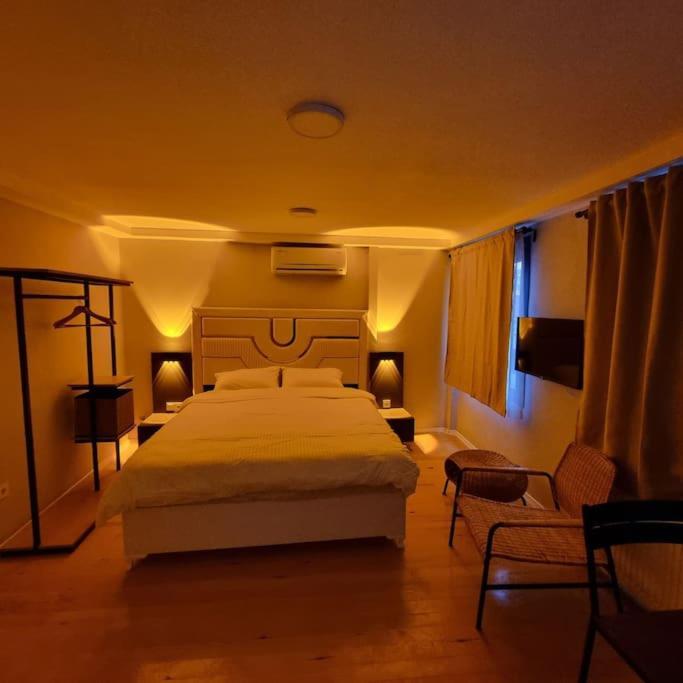 Apartamento New Luxurious And Cozy Flat 6 Istambul