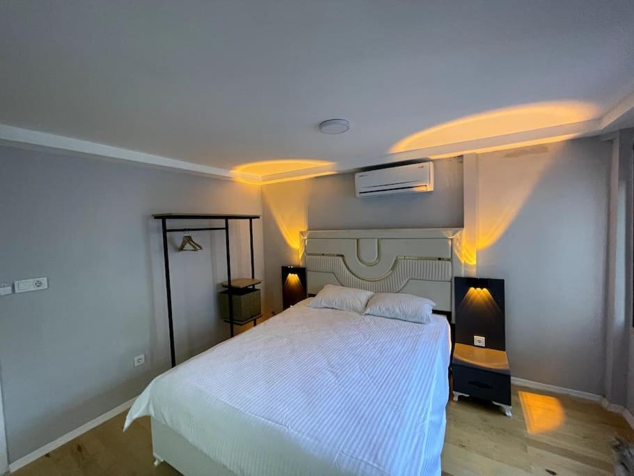 Apartamento New Luxurious And Cozy Flat 6 *