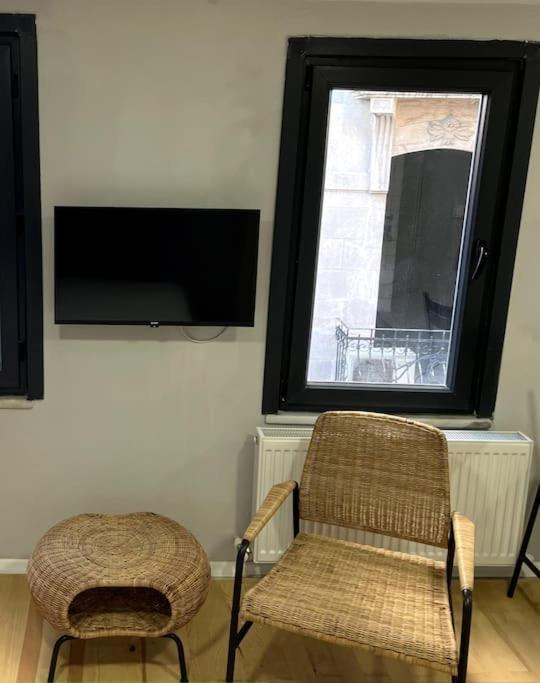 New Luxurious And Cozy Flat 6 Apartamento *