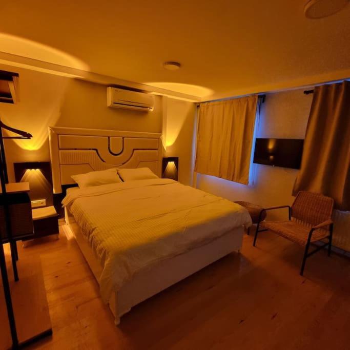 Apartamento New Luxurious And Cozy Flat 6 *