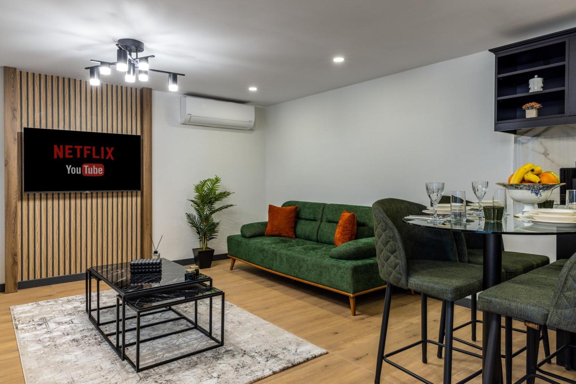 Hotel Baymari Life Istanbul