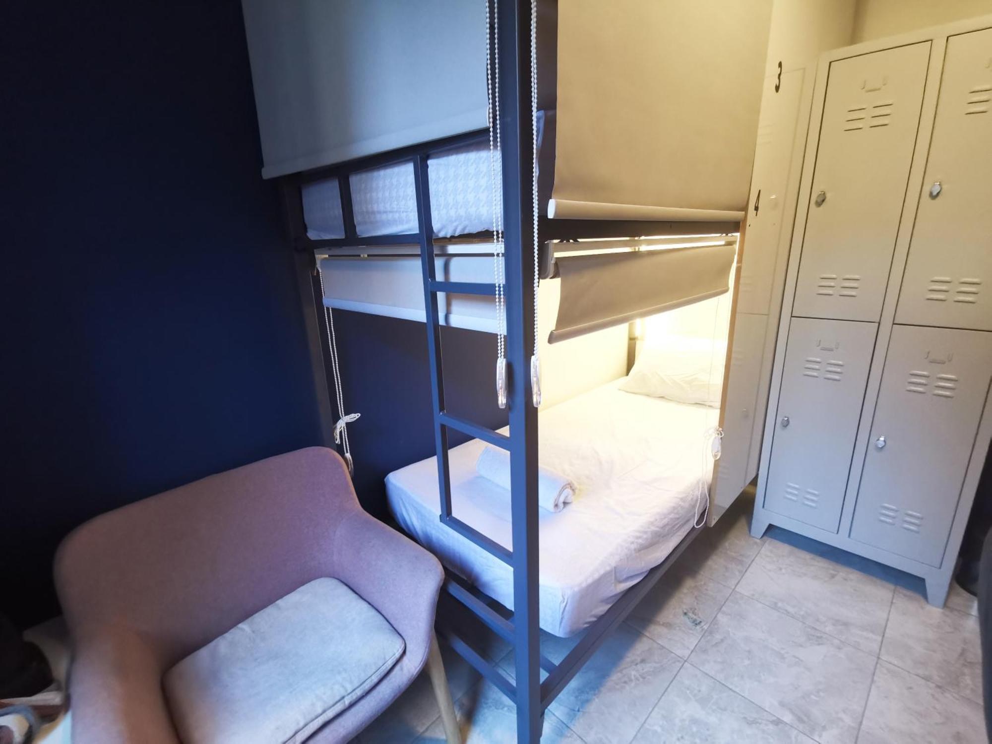 Gafa Garden & - Great Location Hostel *
