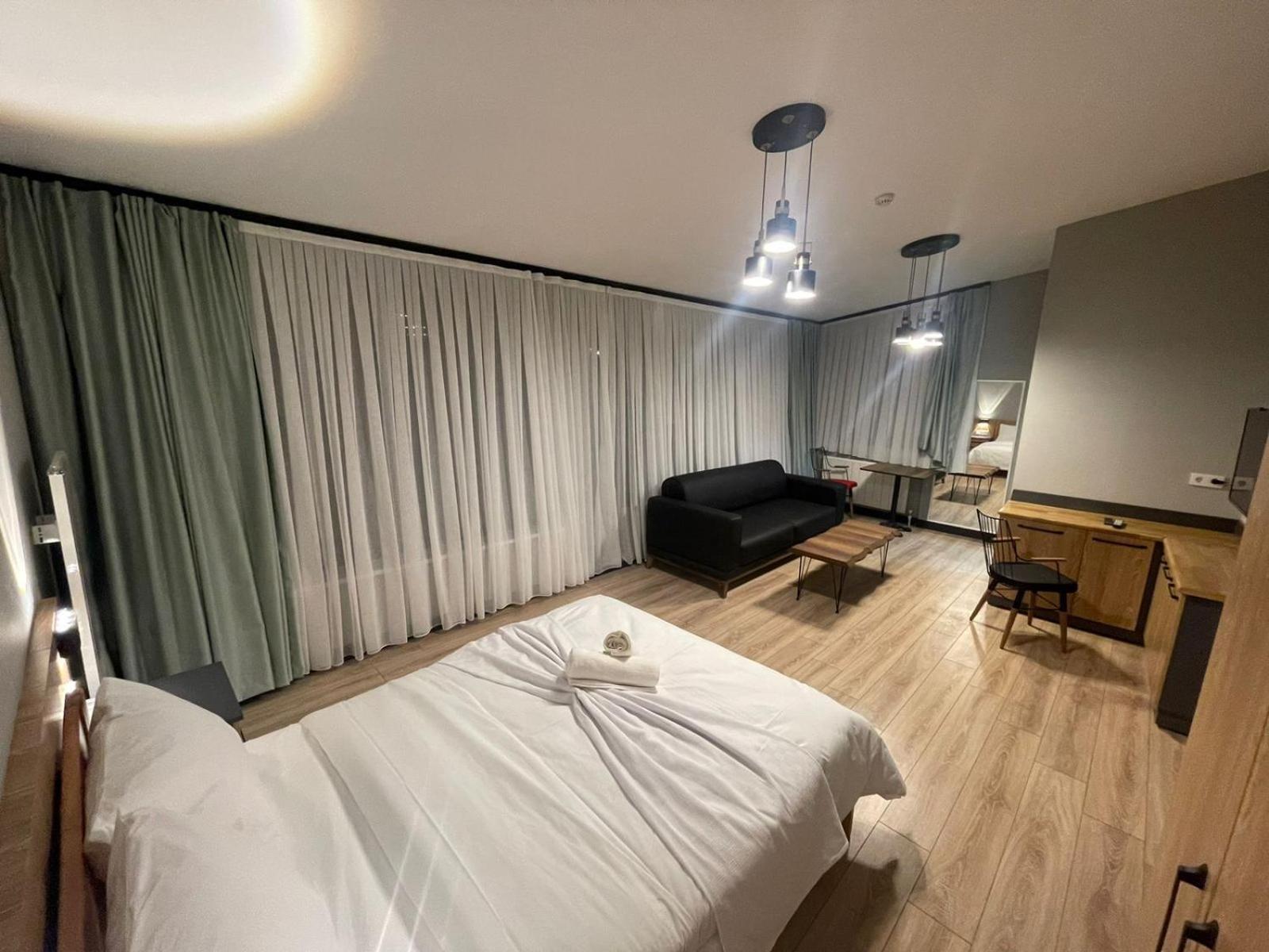 Apartamento Taksim Millennium Alkan Istambul