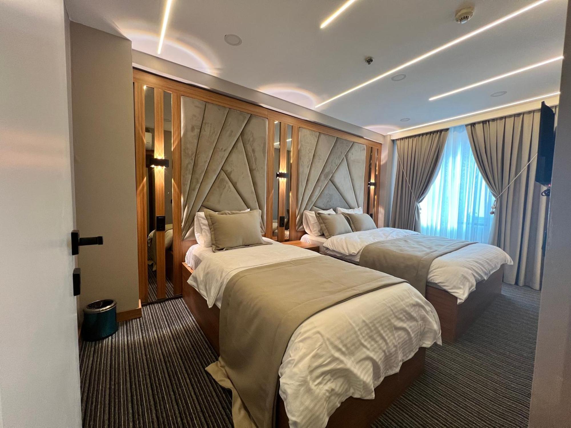 Hotel Vipinnhotels