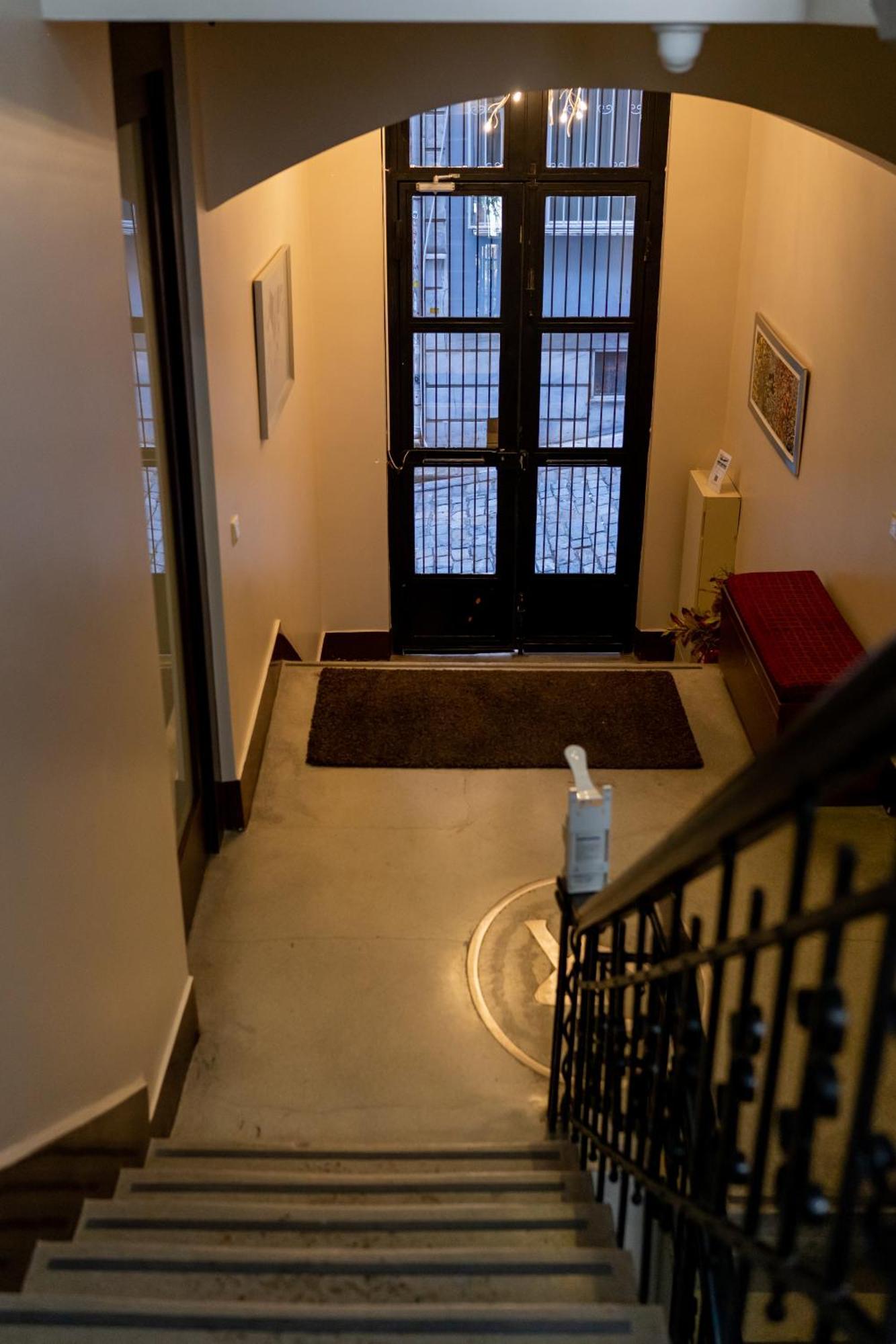 Aparthotel Galateia 3*