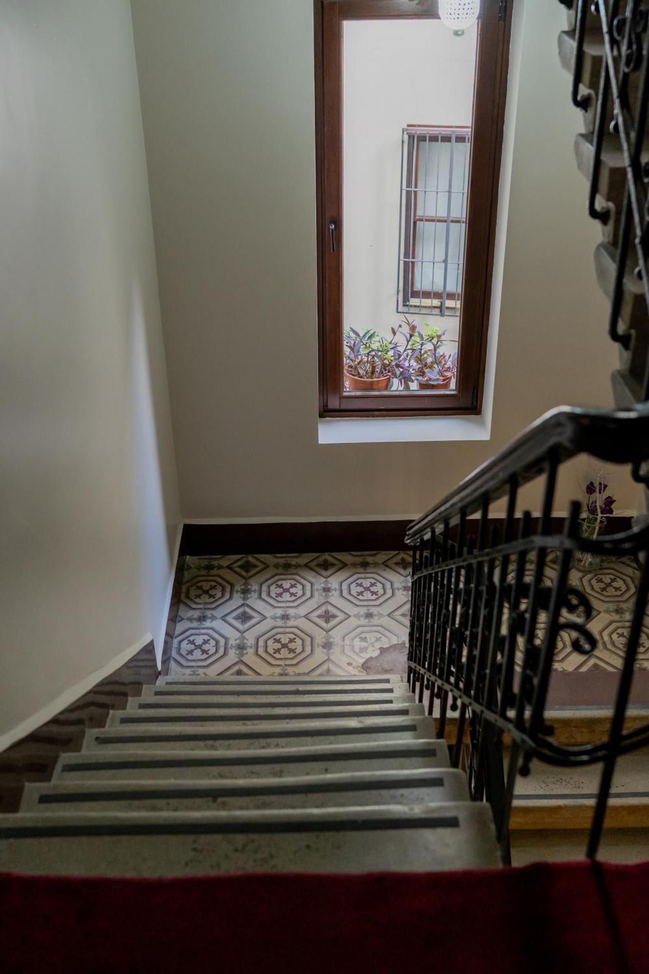 Aparthotel Galateia