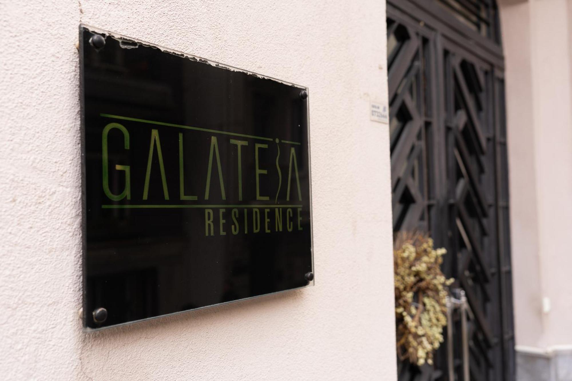 Aparthotel Galateia 3*