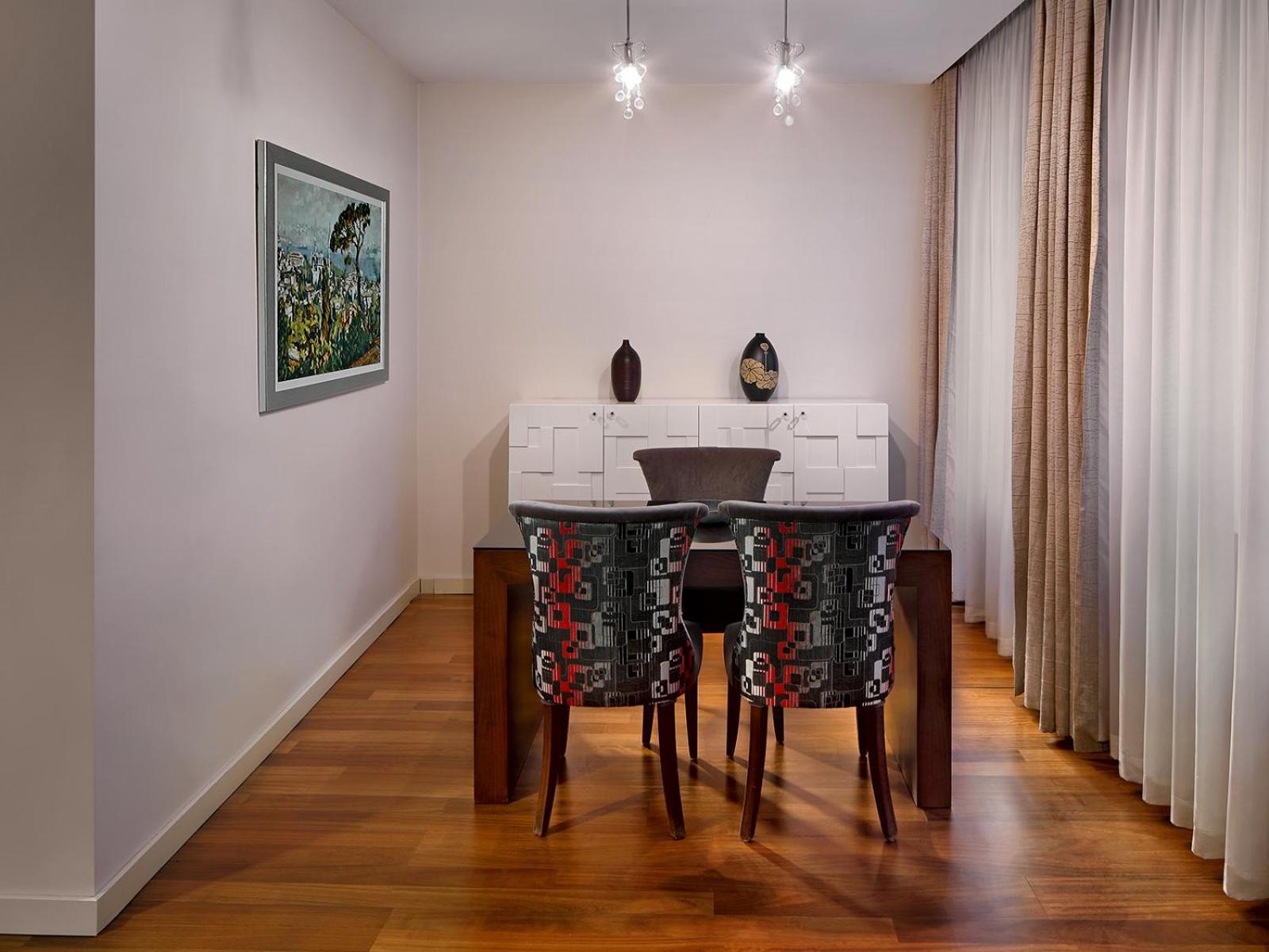 Aparthotel Galateia