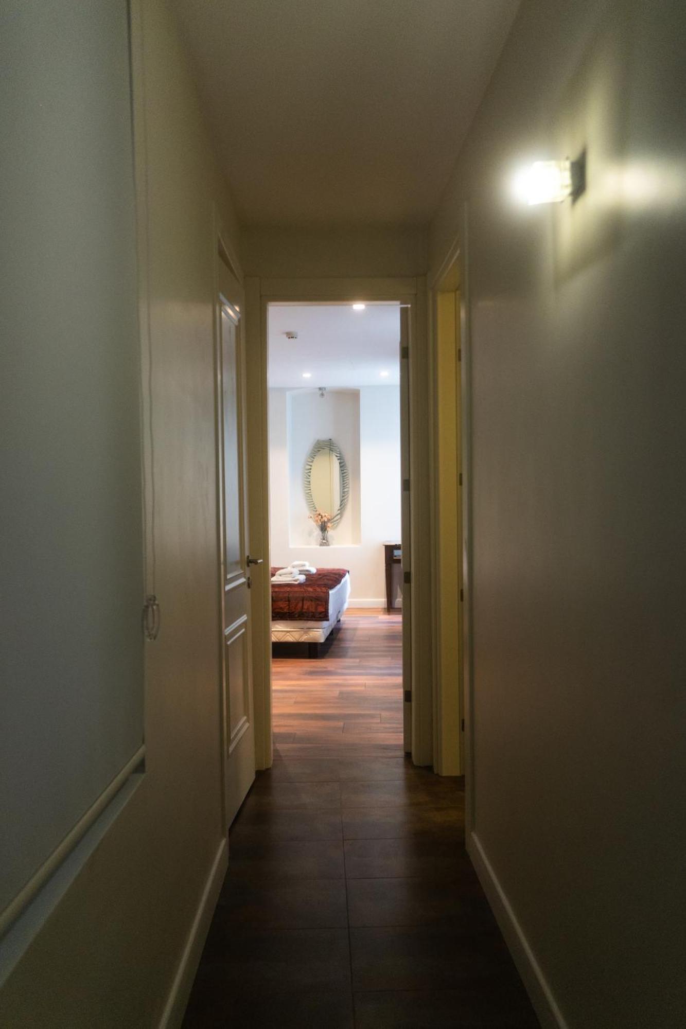 Aparthotel Galateia 3*