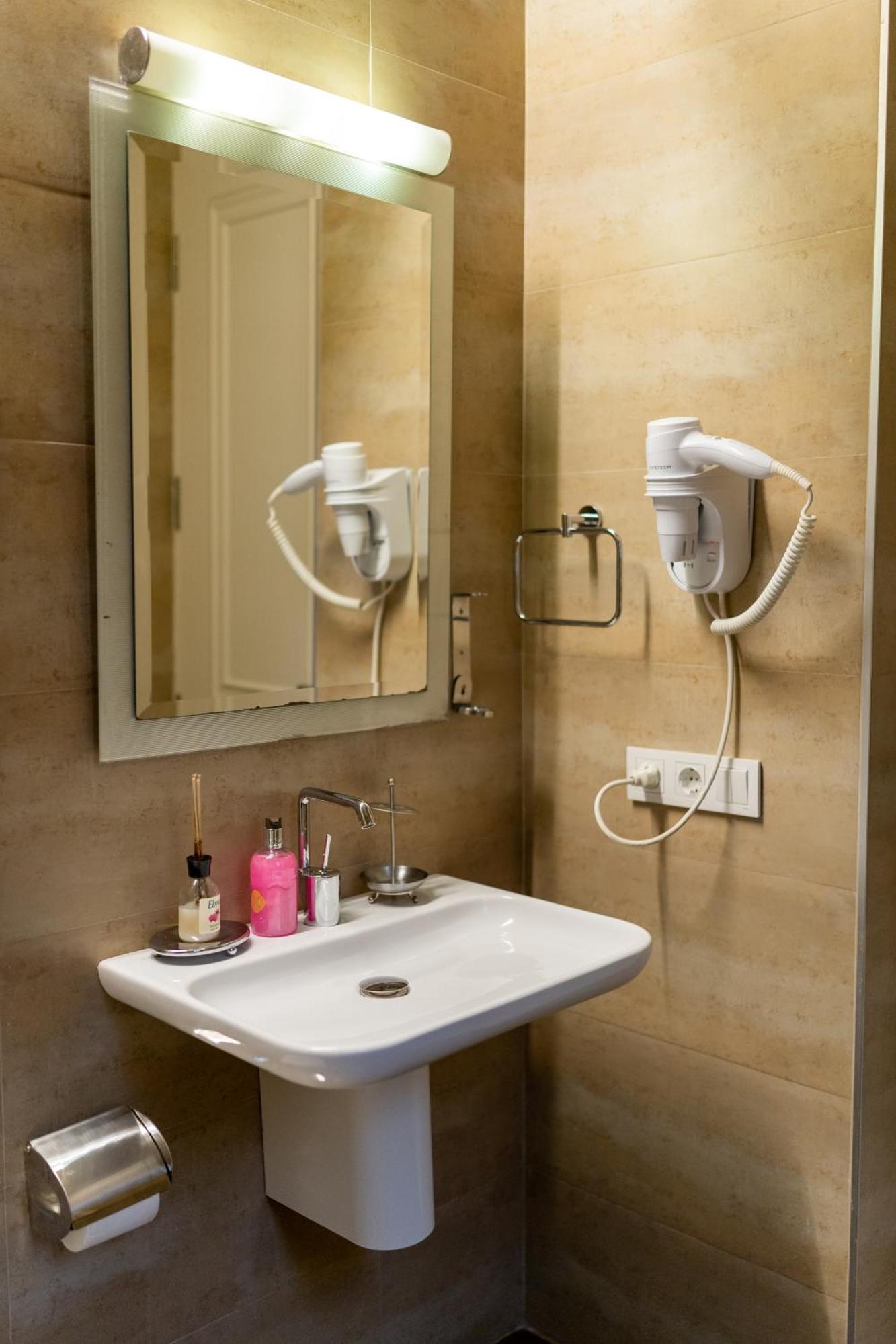 Galateia Aparthotel Istambul