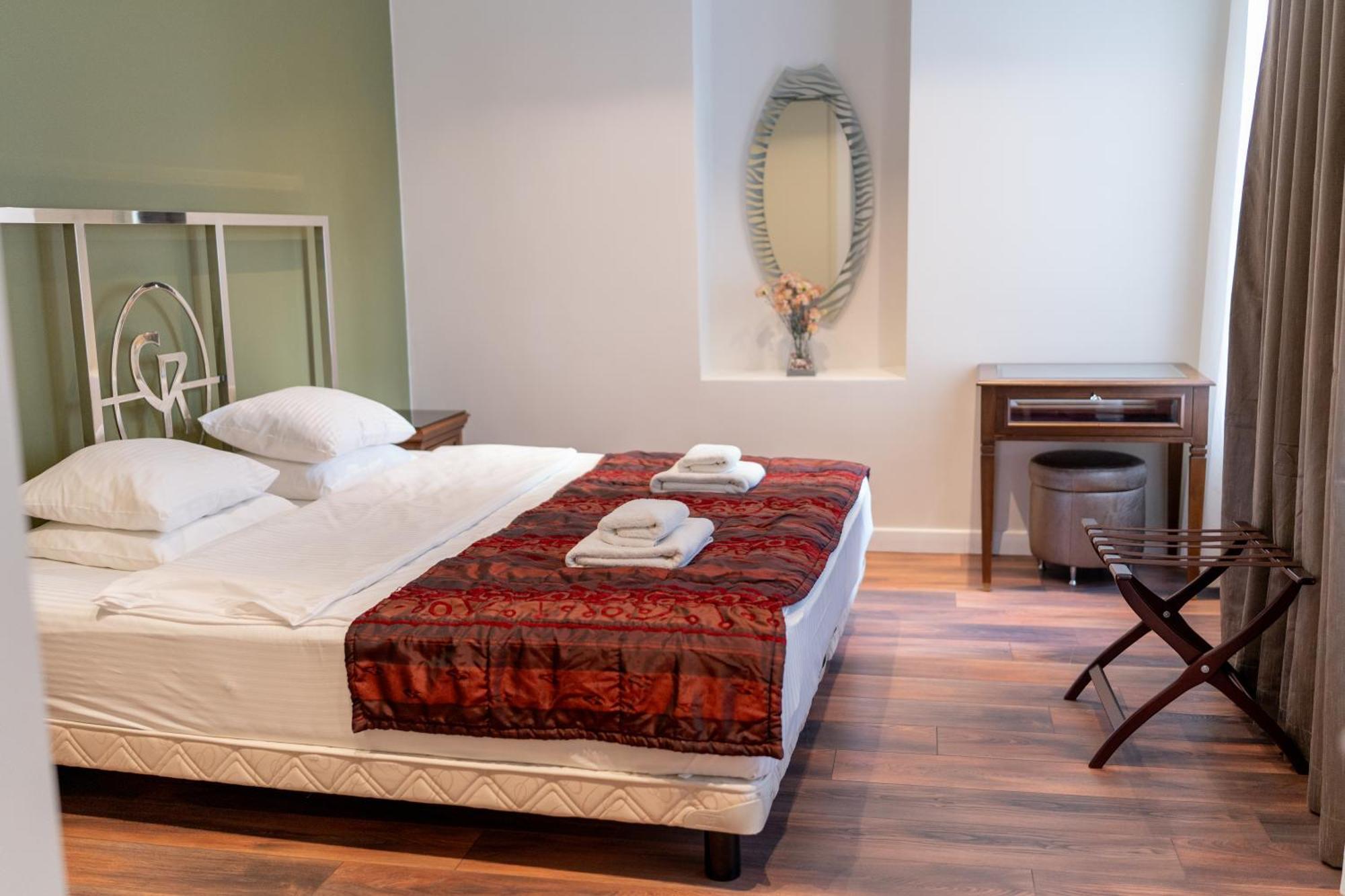 Aparthotel Galateia Istambul