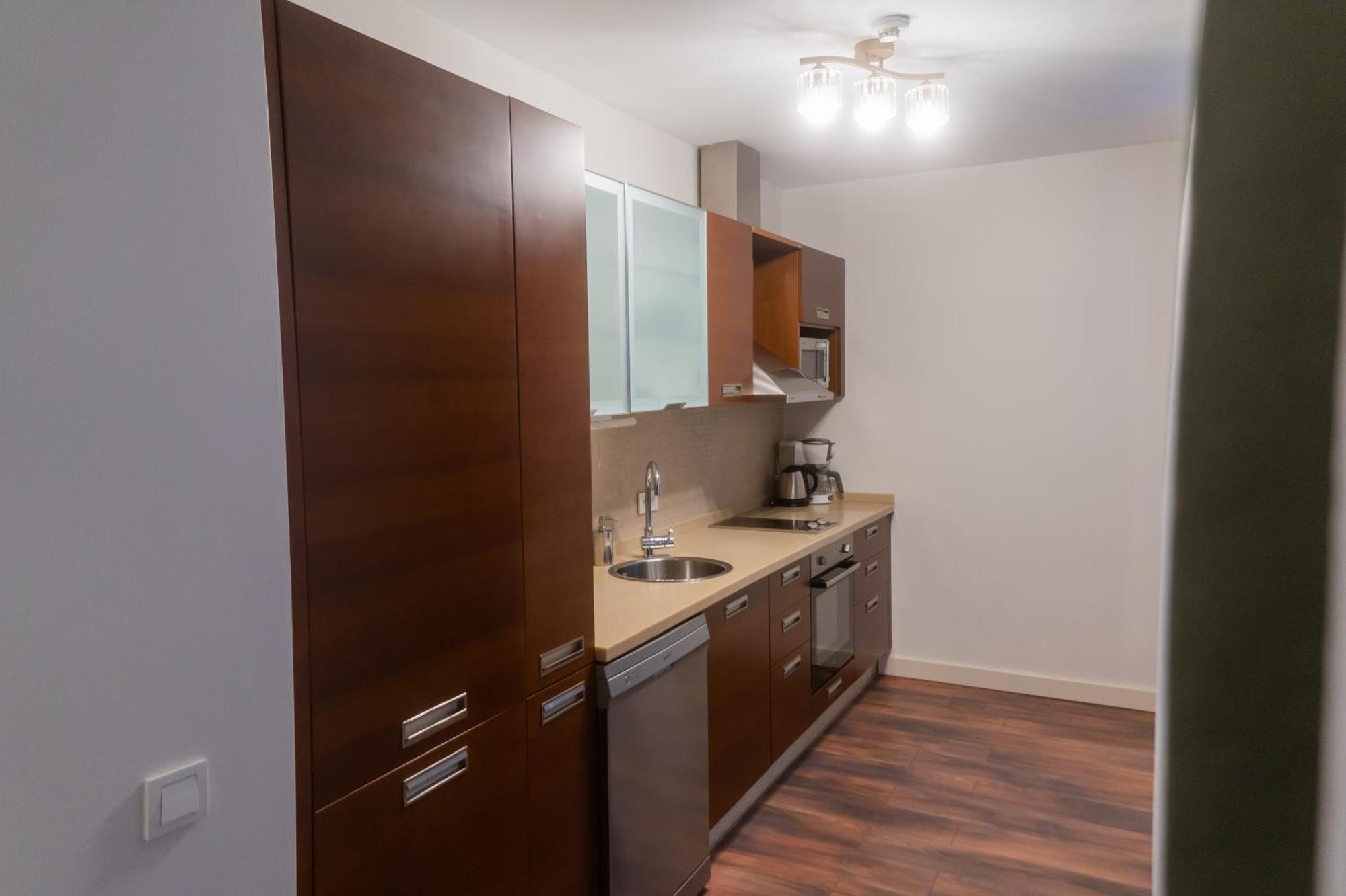 Aparthotel Galateia 3*